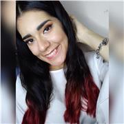 Soy Profesora en Lengua y Literatura, vivo en Argentina y brindo clases vía WhatsApp. Siempre trato de brindarles una enseñanza de calidad a mis potenciales alumnos y alumnas